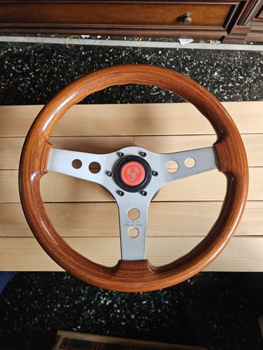Volante millemiglia oba - millemiglia,