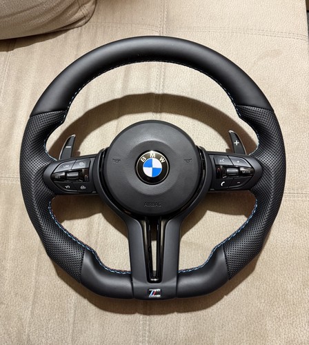 Volante bmw airbag - +,