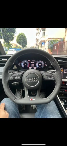 Volante audi 8v - volante, 8y