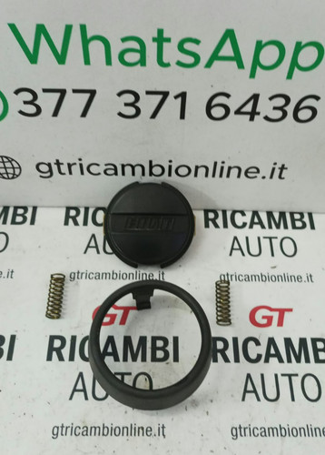 Fiat 127 fiorino 147 tappo - fiorino,