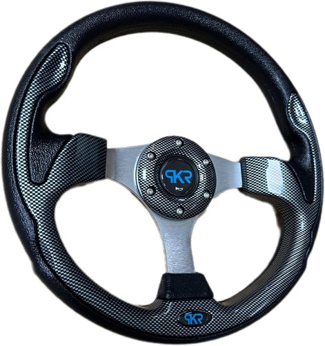 Pkr volante tuning carbonio - tuning,