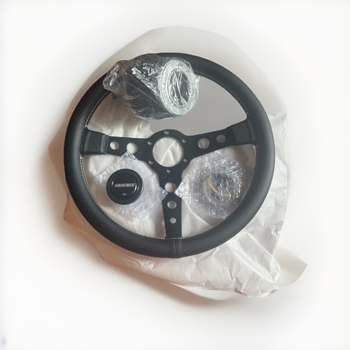 Mozzo volante kit - mozzo,