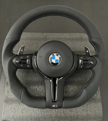 Volante sportivo pelle - volante, per