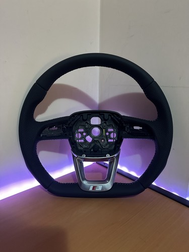 Volante nuovo line razze - nuovo, 3