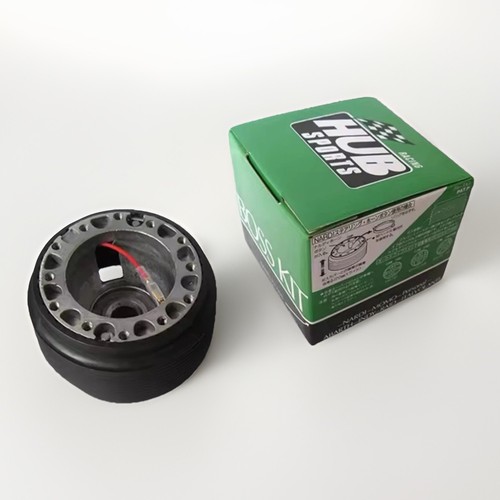 Mozzo volante mitsubishi - mozzo,
