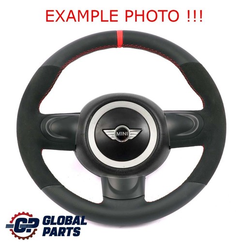 Mini cooper r55 - r56, r57