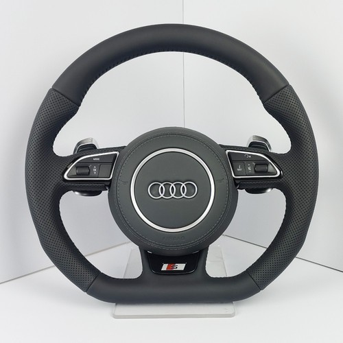 Volante sportivo per audi - audi, s