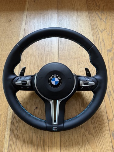Volante bmw airbag - +,
