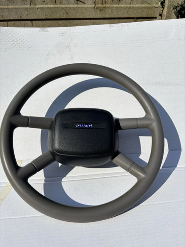 Sterzo volante fiat panda - volante,