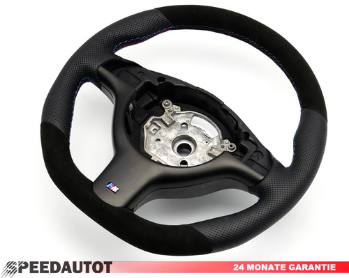 Scambio volante alcantara - volante,