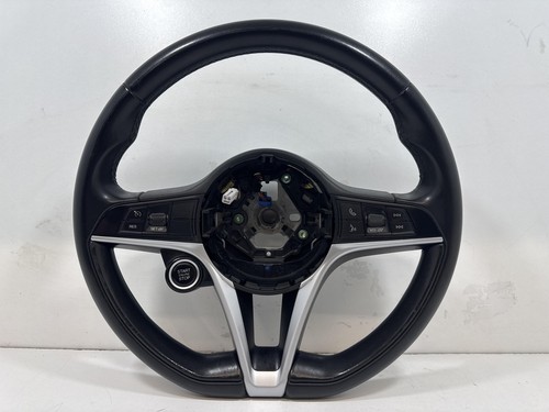 Volante alfa romeo giulia - alfa,