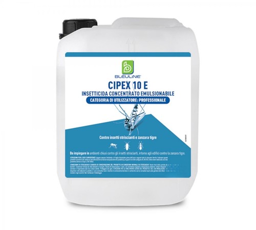 Cipex 10e insetticida - cipex,