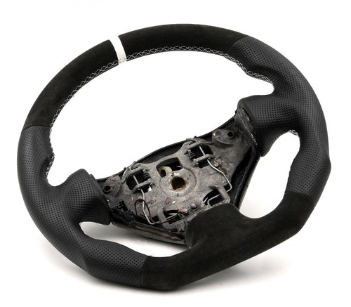 Volante tuning appiattito per - appiattito,