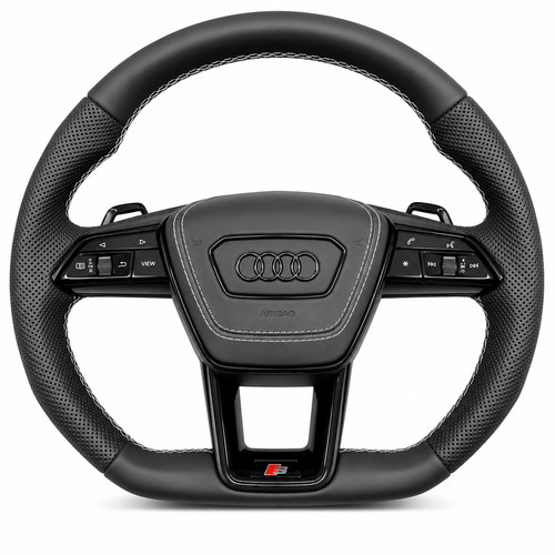 Volante per audi line a4 - line, a3