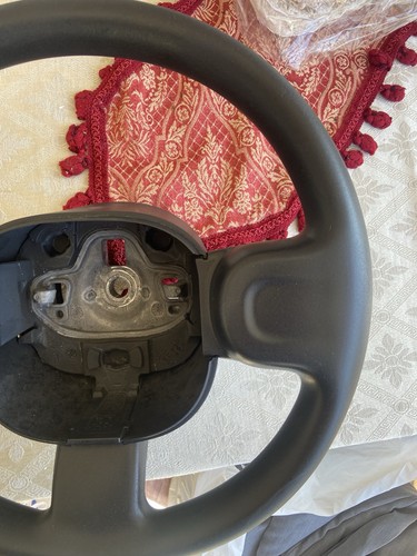 Volante fiat panda 312 - volante,