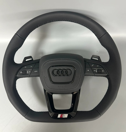 Volante audi completo - volante,