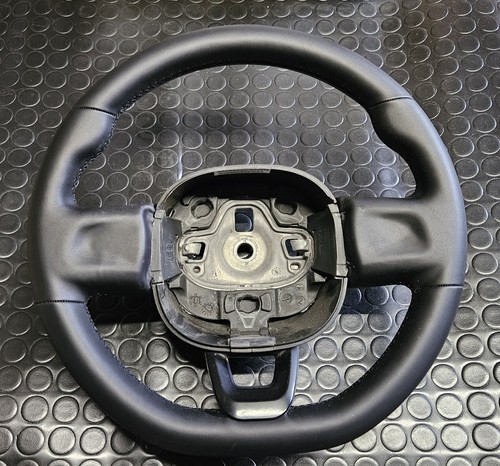 Volante fiat panda - panda, 3.serie