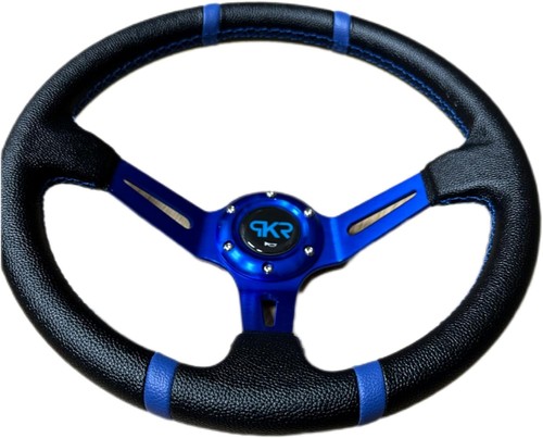 Pkr volante sportivo - sportivo,