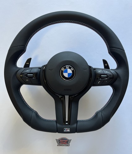 Volante bmw sport - bmw,