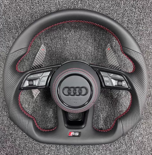 Volante audi completo sport - audi,