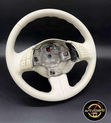 Volante fiat 500 - volante,