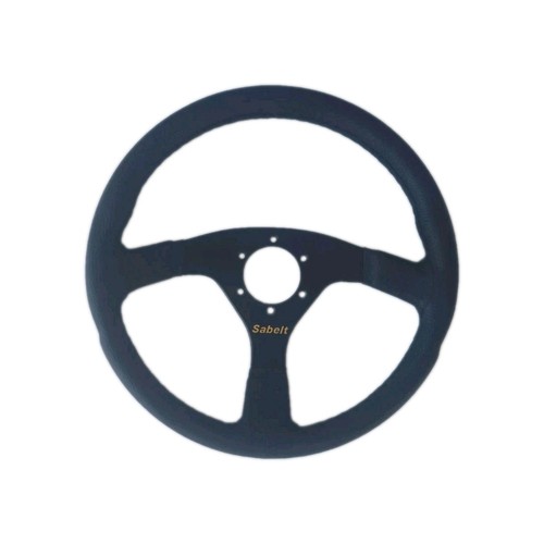 Volante sabelt sportivo - sabelt, in