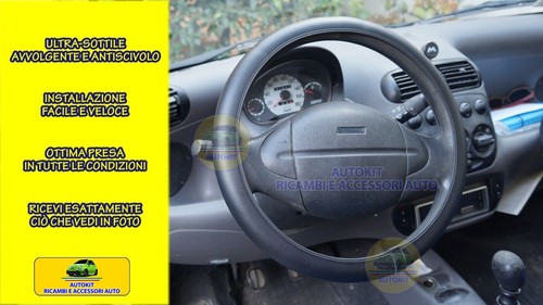 Coprivolante per seicento - per,