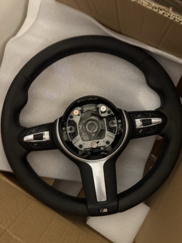 Volante originale bmw f20 - bmw,