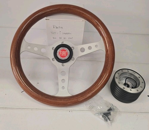 Volante panda141 cm - da,