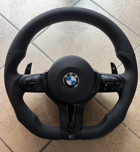 Volante bmw sport - bmw, e90