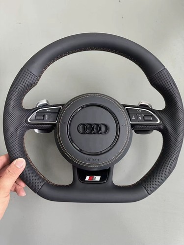 Volante audi line - audi, s-line