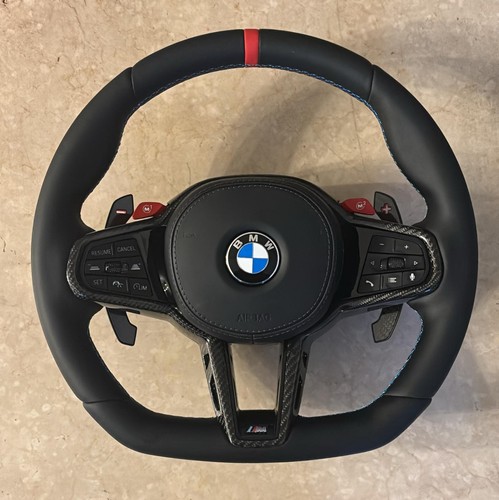 Volante bmw lci g20 g30 - volante,