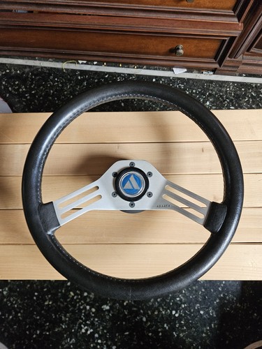 Volante 112 abarth - volante,