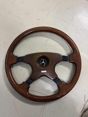 Volante momo mercedes anni - momo,