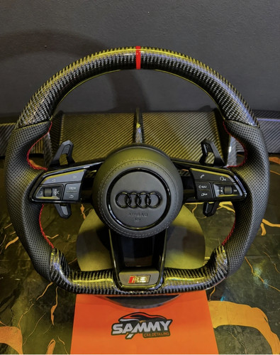 Volanti per audi - per, look