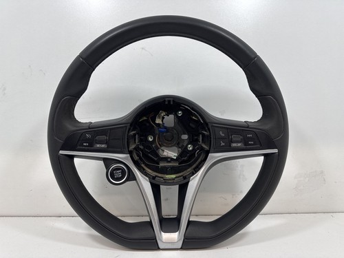 Volante alfa romeo giulia - alfa,