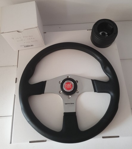 Kit volante sportivo - kit,