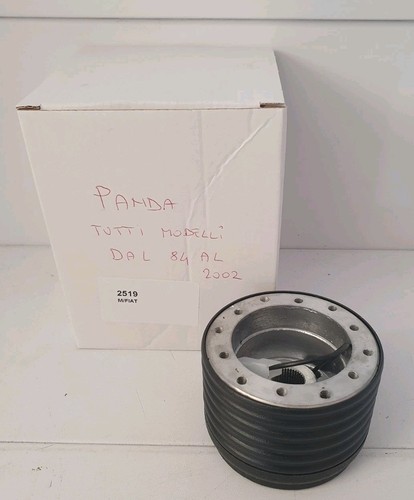 Mozzo per fiat panda dopo - mozzo,