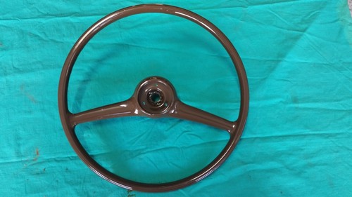 Volante fiat 500 topolino - fiat,