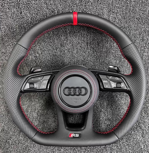 Volante audi completo - a5, a6