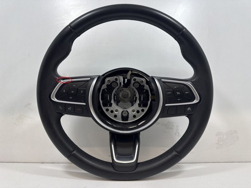 Volante fiat 500 - volante, serie
