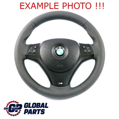 Bmw e81 e82 e87 e90 - e91, m