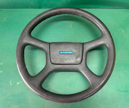 Volante sterzo razzi piaggio - 4,