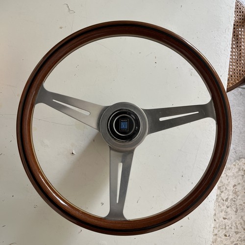 Volante nardi originale - originale, in