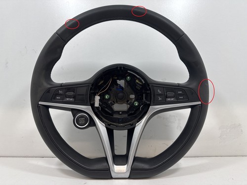 Volante alfa romeo giulia - romeo,