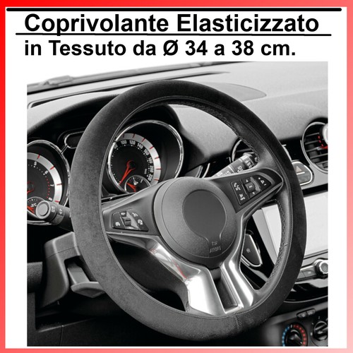 Coprivolante per auto - auto, in