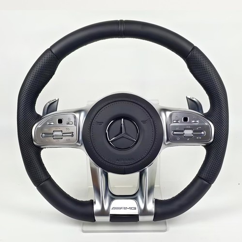 Volante mercedes amg - volante,