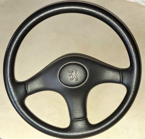 Volante tre razze peugeot - a,