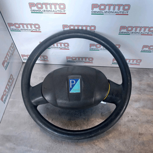 B000932 volante piaggio porter - volante,