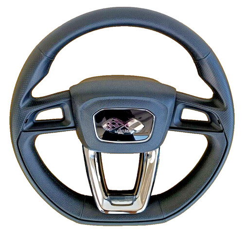 Sterzo volante ligier - volante,